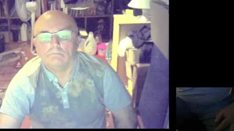 bluebox65 online show from February 15, 6:44 pm