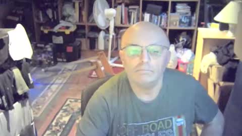 bluebox65 online show from February 9, 4:40 pm