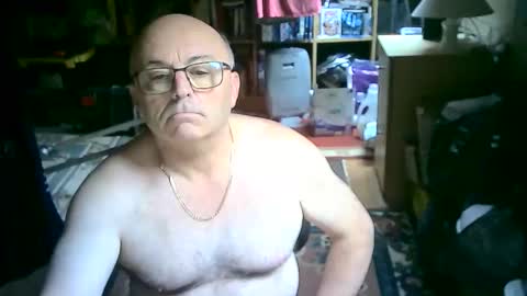 bluebox65 online show from September 13, 1:12 pm