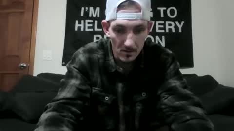 Dominick Wyte online show from January 7, 7:13 am