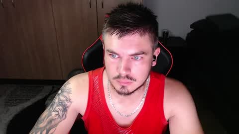 blueeyeboy0 online show from January 24, 10:08 pm