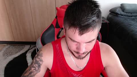 blueeyeboy0 online show from January 24, 11:59 am