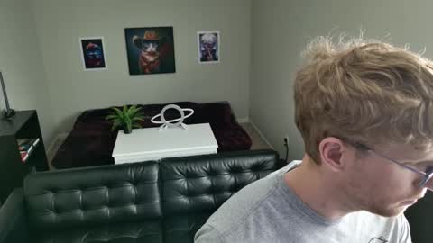 blueeyedtallguy online show from March 26, 10:58 pm