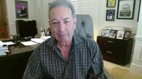 blueisles online show from November 9, 4:00 pm