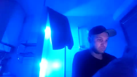 Blueminexx online show from June 15, 12:46 am
