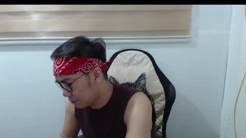 Andy Tan online show from March 8, 2:05 pm