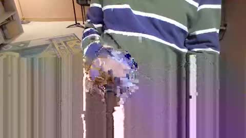 bluespycy online show from October 26, 1:40 am