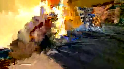 bluespycy online show from December 15, 7:05 am