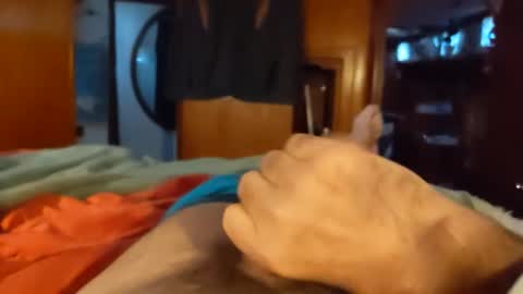 bluespycy online show from February 7, 1:22 pm