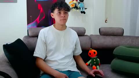 bluewolf247 online show from November 7, 3:37 pm