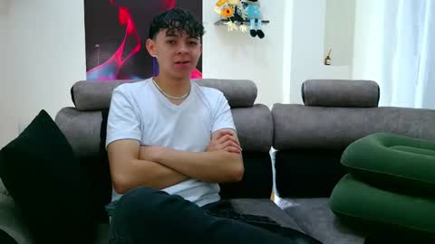 bluewolf247 online show from October 27, 2:52 pm