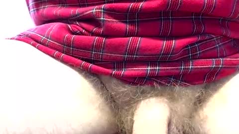 Blueyedudeseattle online show from September 30, 3:15 pm