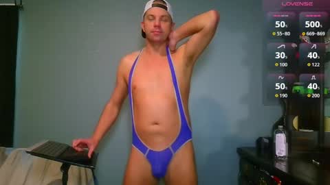 Fun Boi online show from April 13, 3:56 pm