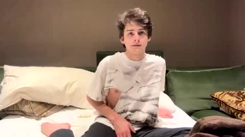 BluSky online show from February 5, 8:14 pm