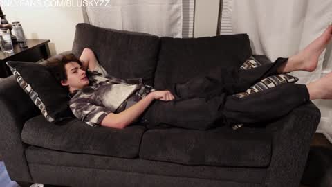 BluSky online show from February 9, 3:53 am