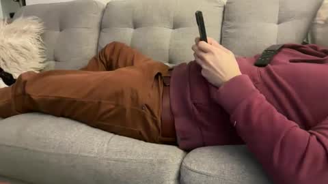 bmclovin_7 online show from March 7, 5:18 am