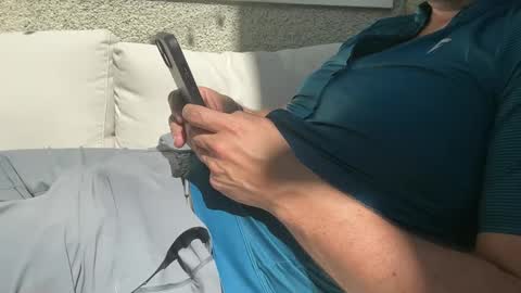 bmclovin_7 online show from September 17, 7:48 pm