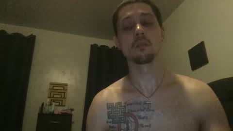 bmiichael327 online show from June 8, 7:09 am