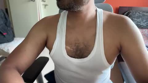 Horny Ben online show from November 19, 10:15 am