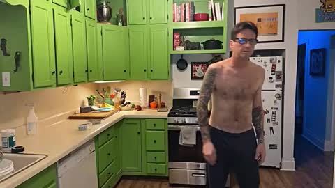 ZuperZexyZounds online show from December 15, 1:02 am