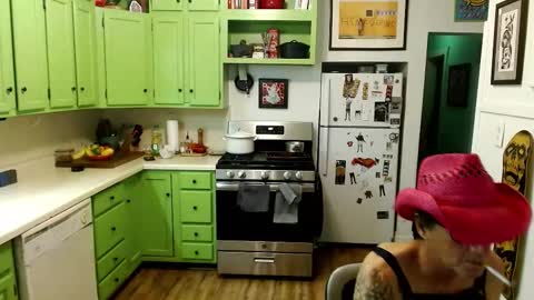 ZuperZexyZounds online show from November 6, 4:37 am