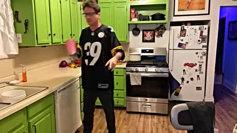 ZuperZexyZounds online show from December 22, 4:53 am