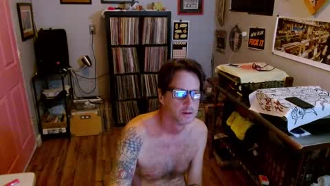 Snapshot of bnczuperzexy chatting on September 11, 9:19 am ZuperZexyZounds online show from September 11, 9:19 am