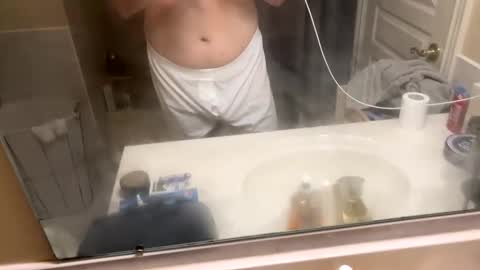 John Hardcock online show from October 3, 6:57 pm