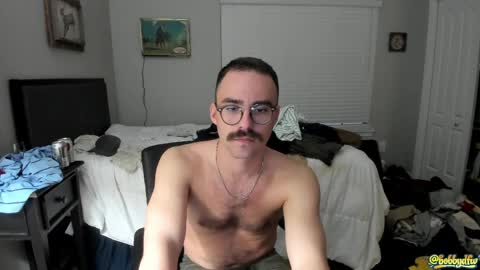 bobbydfw online show from April 5, 11:45 pm