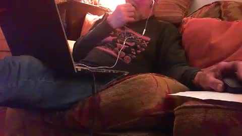 bobinnorfolk online show from February 13, 8:36 pm