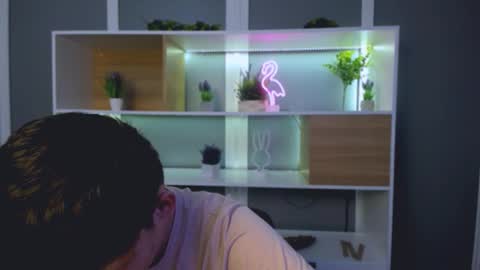 bodi_jon online show from February 7, 11:10 pm