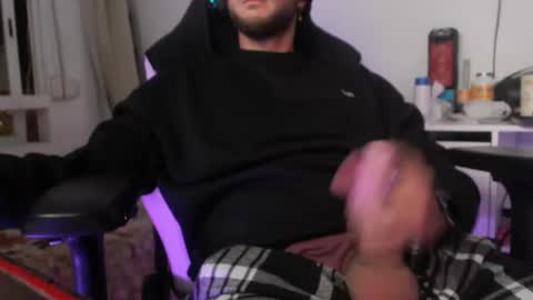 bodyking69 online show from January 19, 7:04 pm