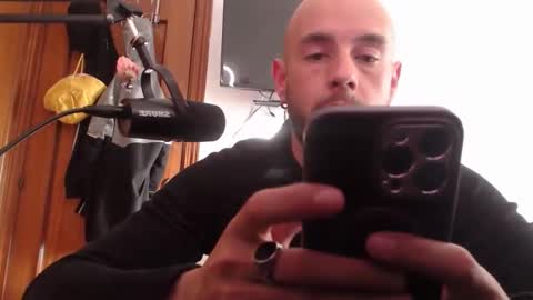 bodyking69 online show from January 27, 4:54 pm