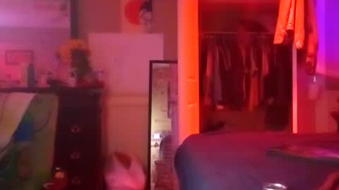 Sailorartemis online show from November 16, 3:08 am