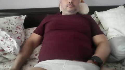 bogzy4u online show from April 7, 8:14 am