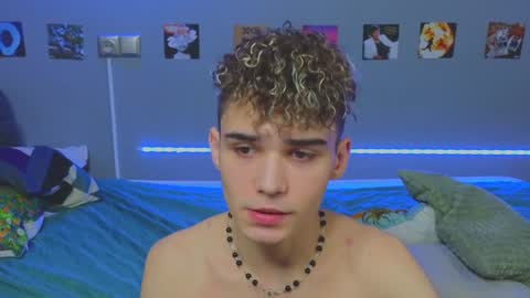 GARYALEXPVT IS OPEN online show from January 18, 6:43 pm