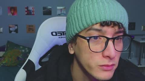 GARYALEXPVT IS OPEN online show from January 21, 6:01 am