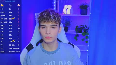 GARYALEXPVT IS OPEN online show from February 20, 6:13 pm