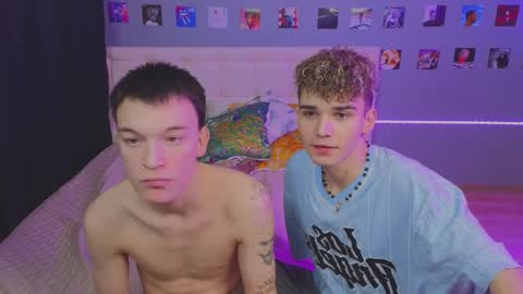 GARYALEXPVT IS OPEN online show from January 31, 6:47 pm