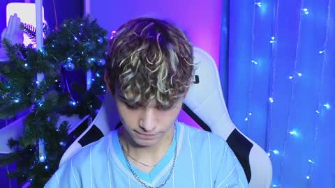 GARYALEXPVT IS OPEN online show from January 5, 6:13 pm