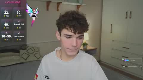 GARYALEXPVT IS OPEN online show from October 12, 4:06 am