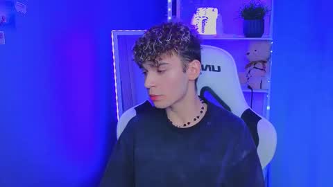 GARYALEXPVT IS OPEN online show from March 8, 7:40 pm