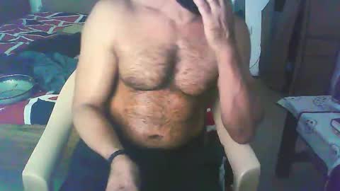 Chris B online show from December 22, 10:40 pm