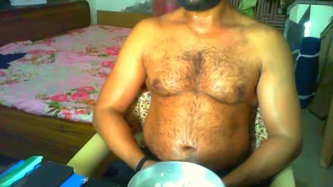 Chris B online show from March 28, 10:10 pm