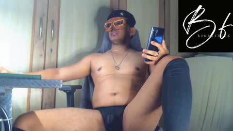  .      online show from February 19, 9:33 pm