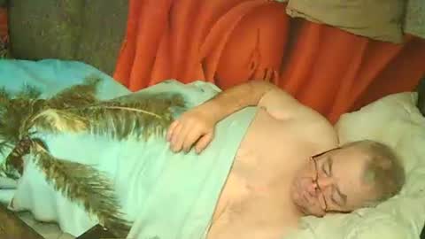 Bomber59potsdam online show from January 12, 11:04 pm