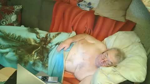 Bomber59potsdam online show from January 21, 7:06 pm