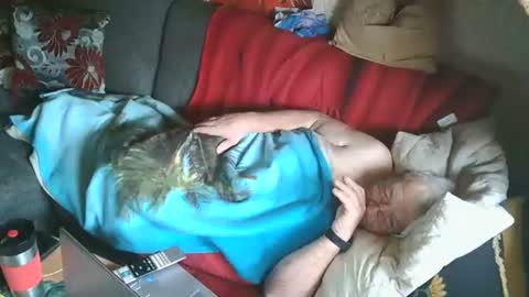 Bomber59potsdam online show from February 23, 10:12 am