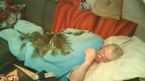 Bomber59potsdam online show from March 1, 9:37 pm