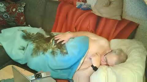 Bomber59potsdam online show from February 22, 11:21 pm